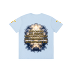 Jubilore "Christ Saves" Pure Cotton Unisex T-Shirt
