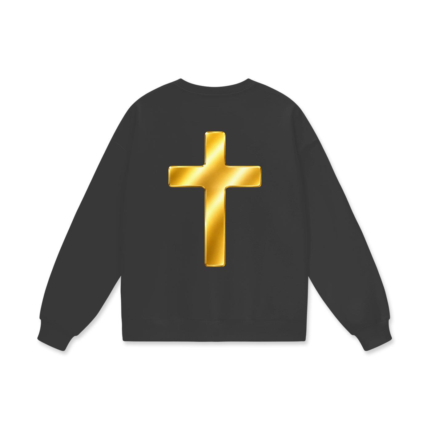 Jubilore "DVA" Heavyweight Drop Shoulder Sweatshirt