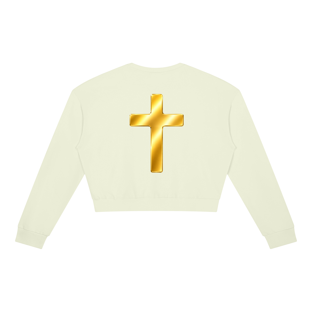 Jubiloré "BCA" Women's Crewneck Sweatshirt