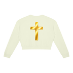 Jubiloré "BCA" Women's Crewneck Sweatshirt