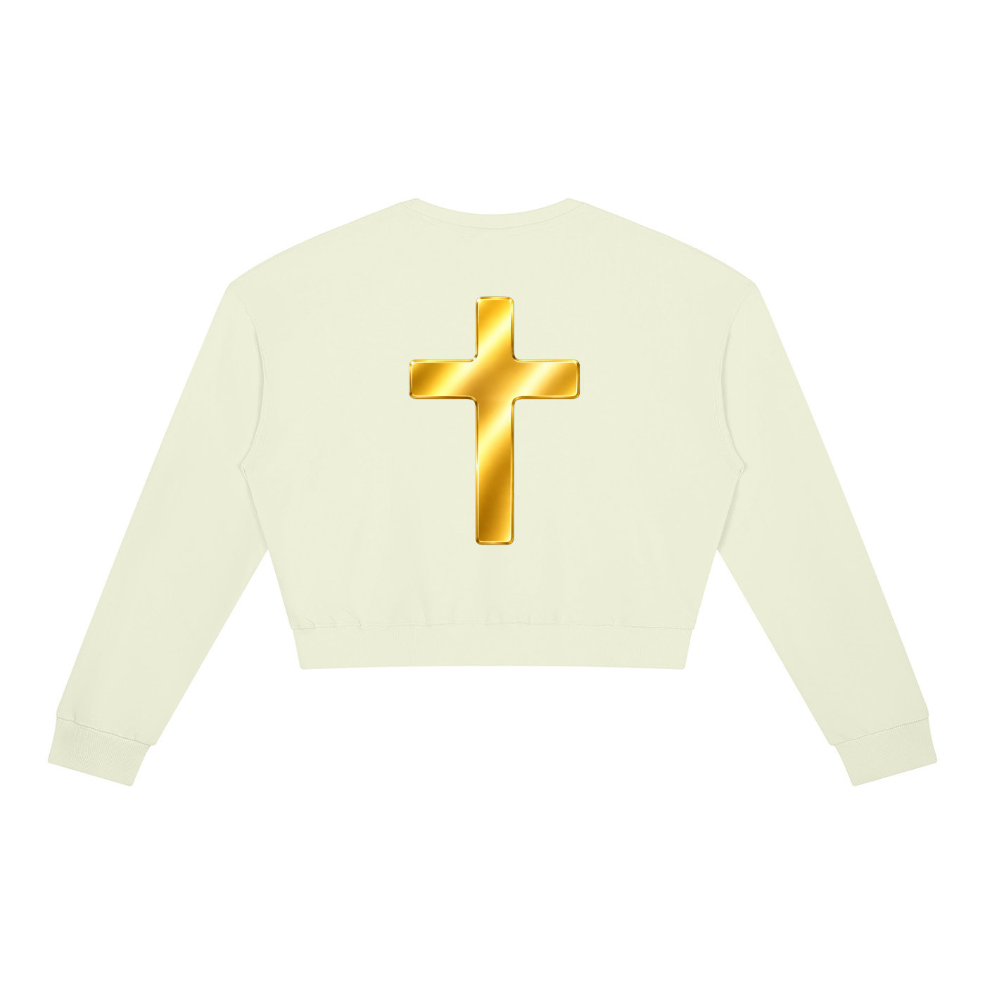 Jubiloré "BCA" Women's Crewneck Sweatshirt