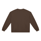 Jubilore "AAA" Unisex Heavyweight Crewneck Sweatshirt