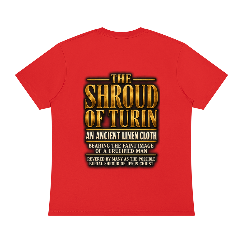 Jubilore "SOT" Unisex Sorona Crewneck T-Shirt