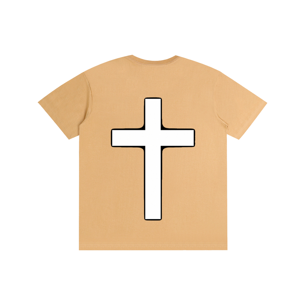 Jubilore Pure Cotton Unisex T-Shirt