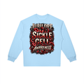 Jubilore "SCA" Unisex Oversized Crewneck Sweatshirt