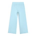 Jubiloré Women's Wide Leg Fleece Sweatpants