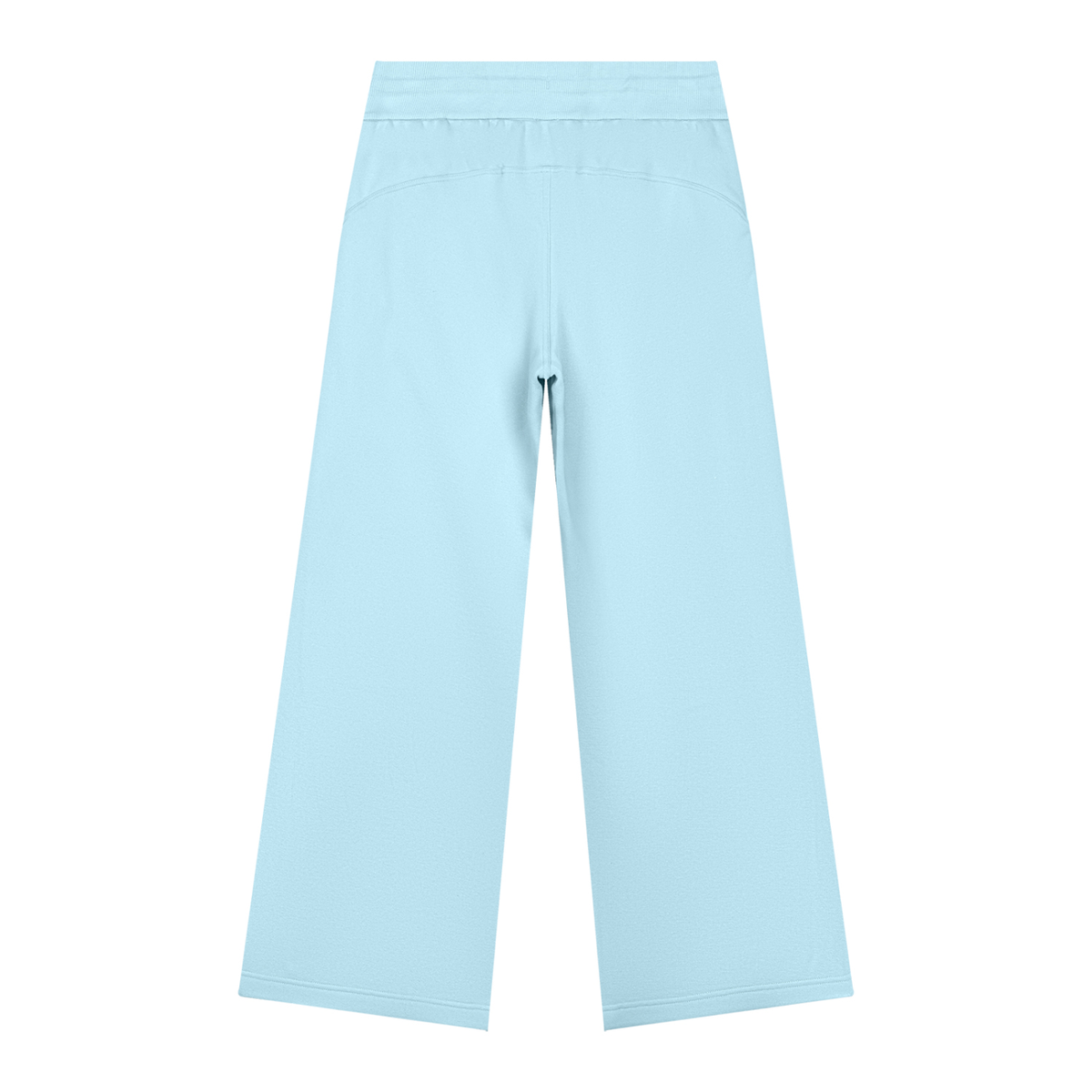 Jubiloré Women's Wide Leg Fleece Sweatpants