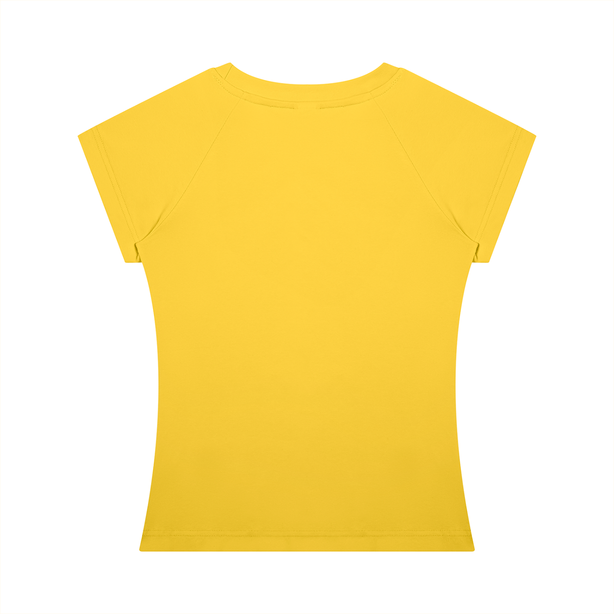 Jubiloré "JIK" Women’s Slim Raglan T-Shirt