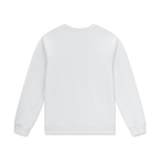Jubilore "COA" Streetwear Unisex Cotton Pullover