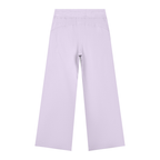 Jubiloré Women's Wide Leg Fleece Sweatpants