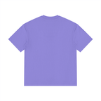 Jubilore "SCA" Unisex Drop Shoulder Cotton T-Shirt