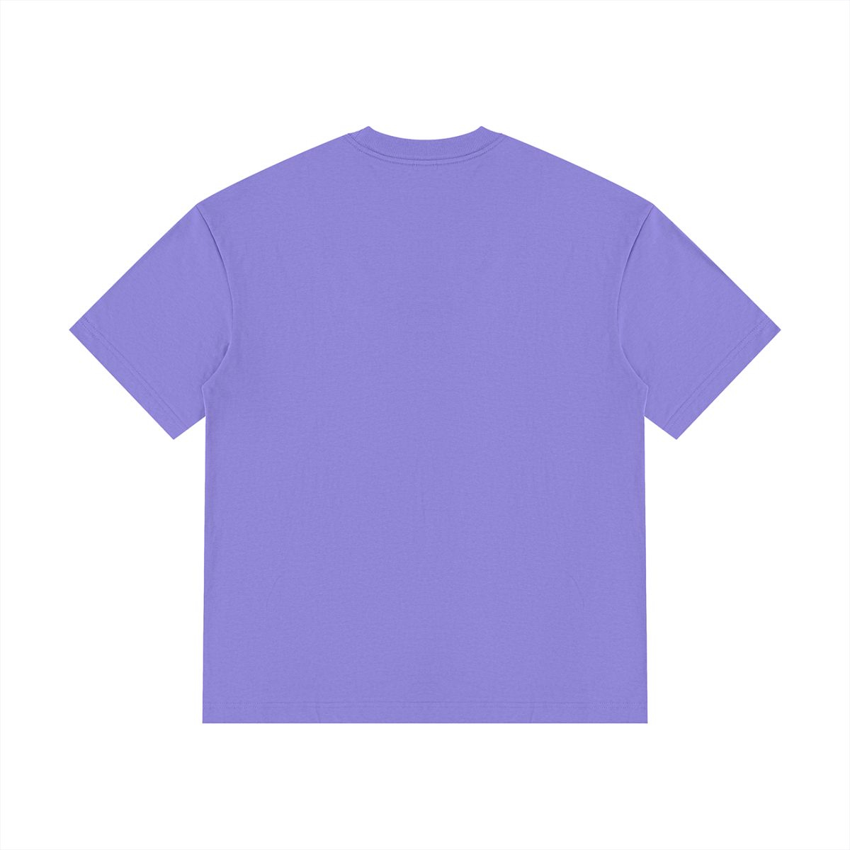 Jubilore "SCA" Unisex Drop Shoulder Cotton T-Shirt
