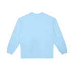 Jubilore "CC" Unisex Oversized Crewneck Sweatshirt