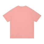 Jubilore "AAA" Unisex Regular Fit Cotton T-Shirt