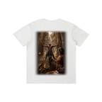 Jubilore "Samson" Pure Cotton Unisex T-Shirt