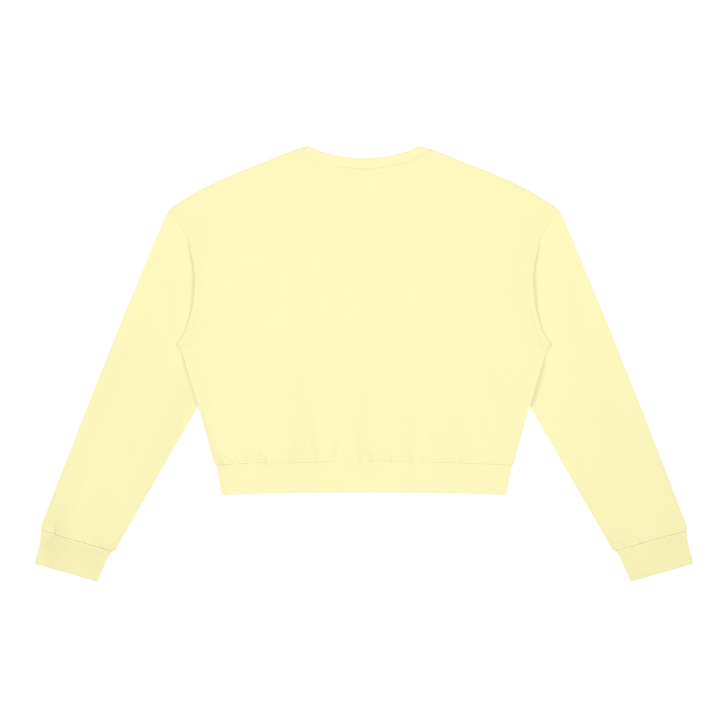Jubiloré "JIG" Women's Crewneck Sweatshirt