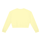 Jubiloré "JIG" Women's Crewneck Sweatshirt