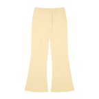 Jubiloré Women's Slim-Fit Flared Sweatpants