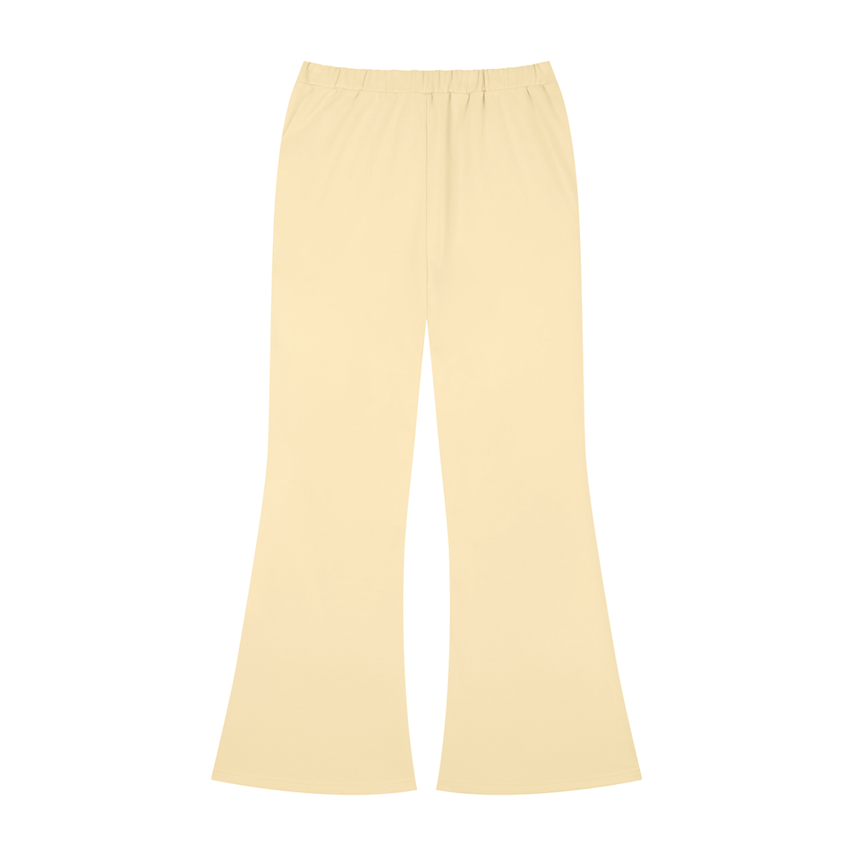 Jubiloré Women's Slim-Fit Flared Sweatpants