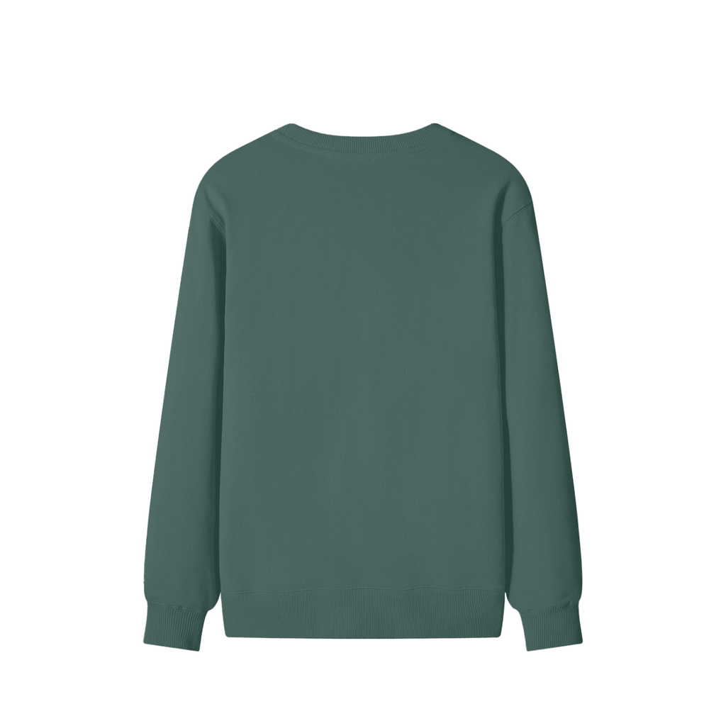Jubilore "NSA" Classic Unisex Cotton Sweatshirt
