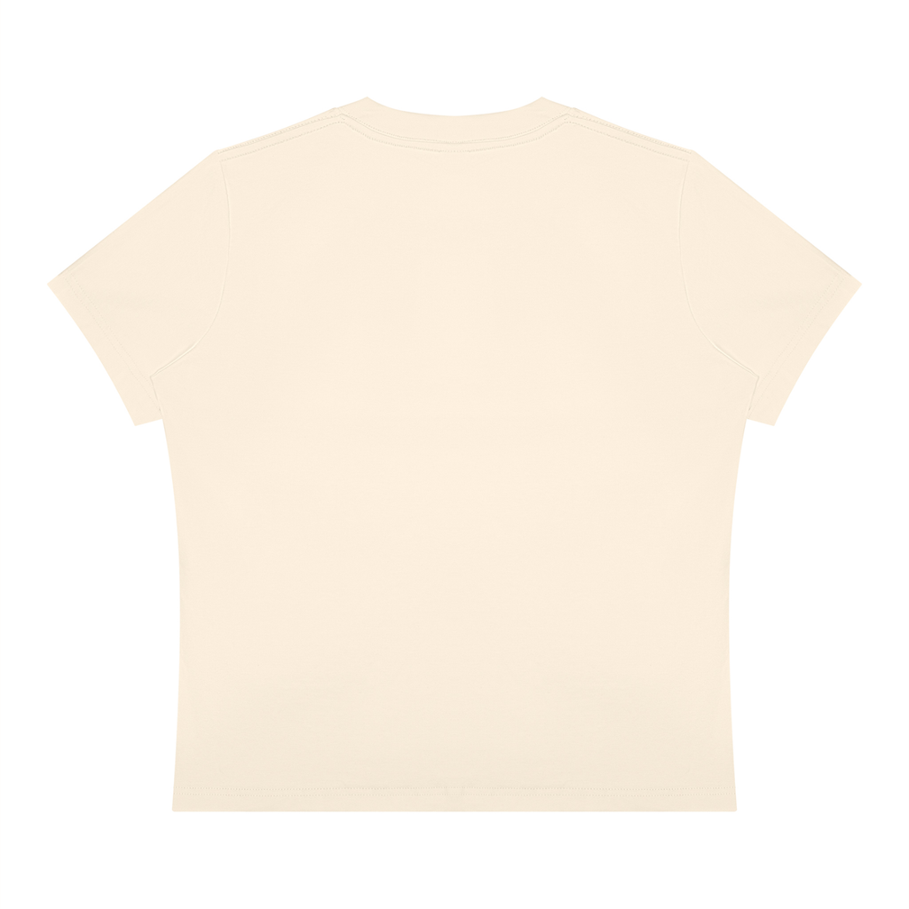 Jubiloré "JIK" Women's Sorona Crewneck T-Shirt