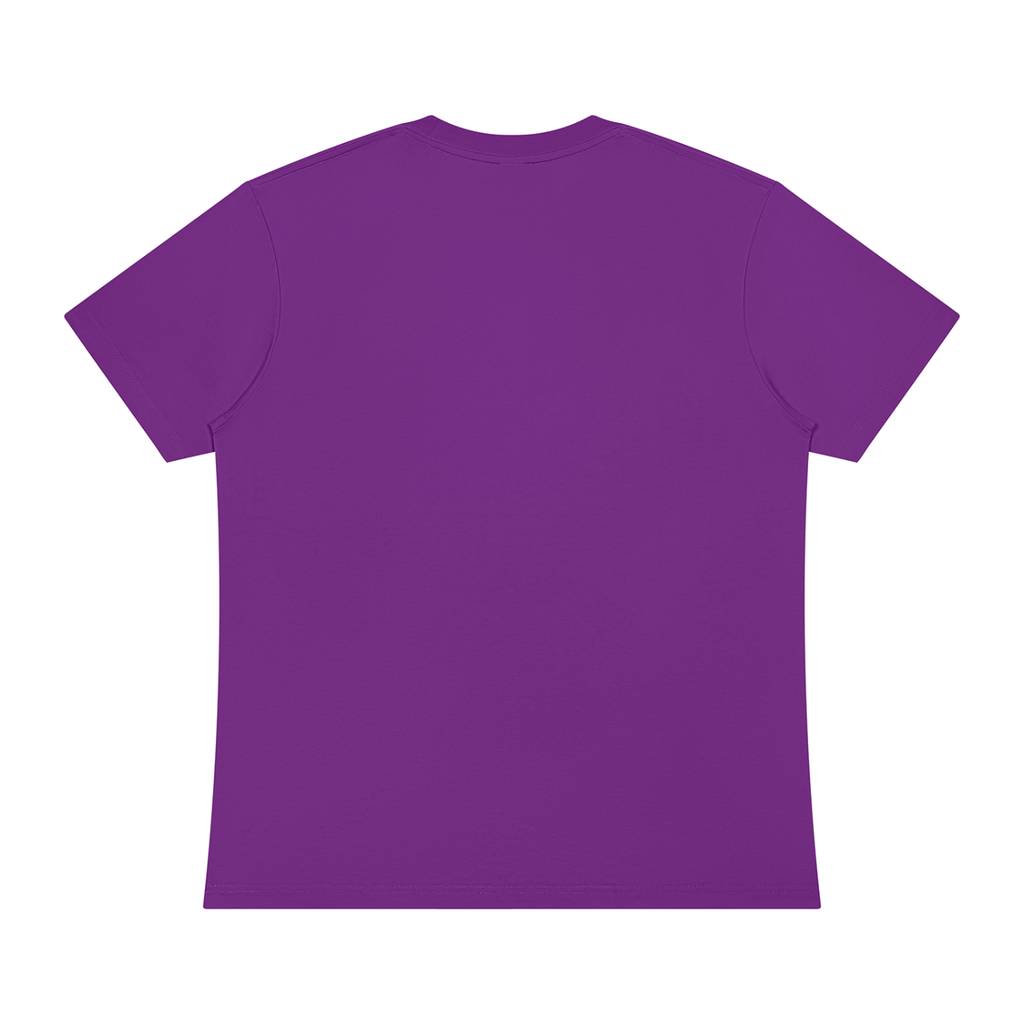 Jubilore "JIK" Unisex Sorona Crewneck T-Shirt