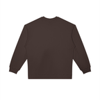Jubilore "SCA" Unisex Oversized Crewneck Sweatshirt