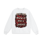 Jubilore "SCA" Heavyweight Drop Shoulder Sweatshirt