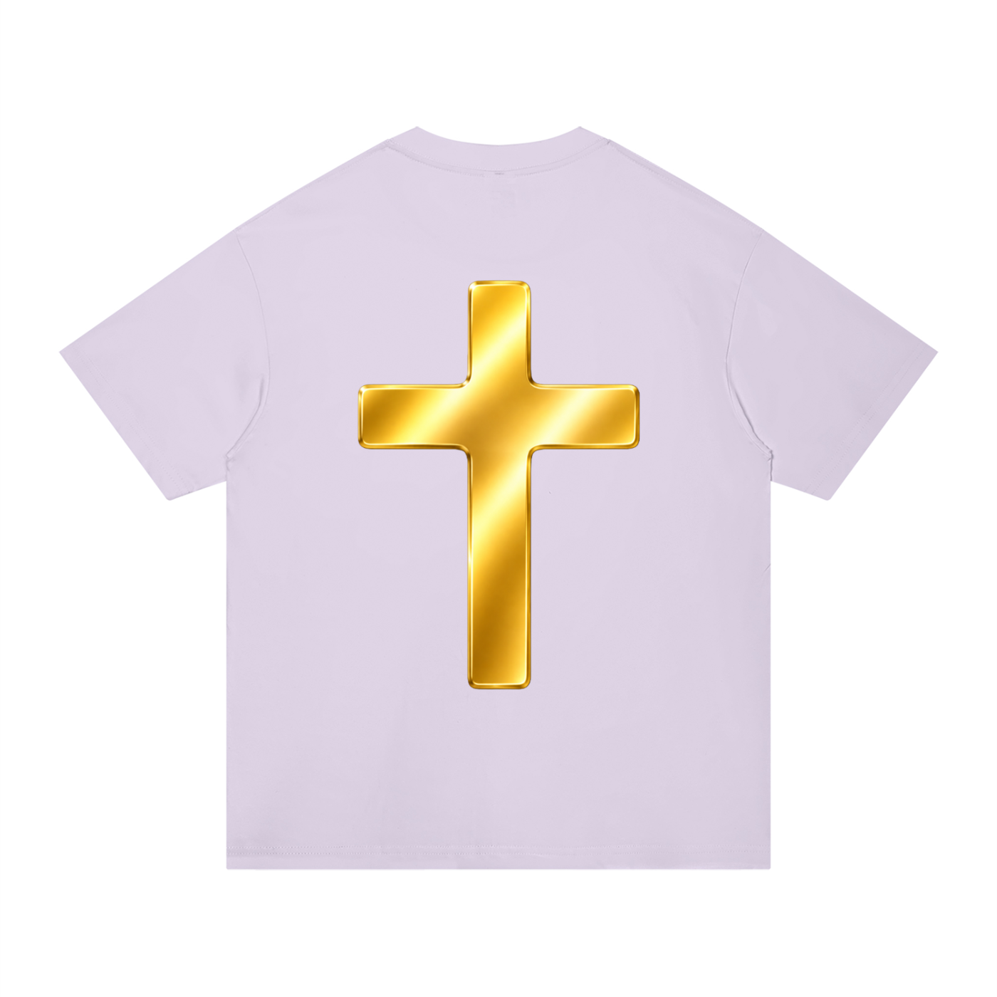 Jubilore "Shroud of Turin" Unisex Regular Fit Cotton T-Shirt