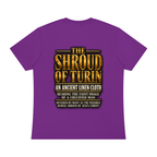 Jubilore "SOT" Unisex Sorona Crewneck T-Shirt