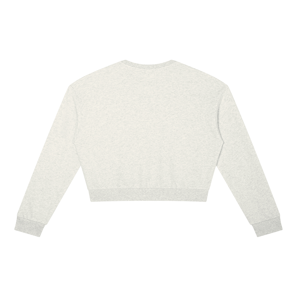 Jubiloré "JIK" Women's Crewneck Sweatshirt