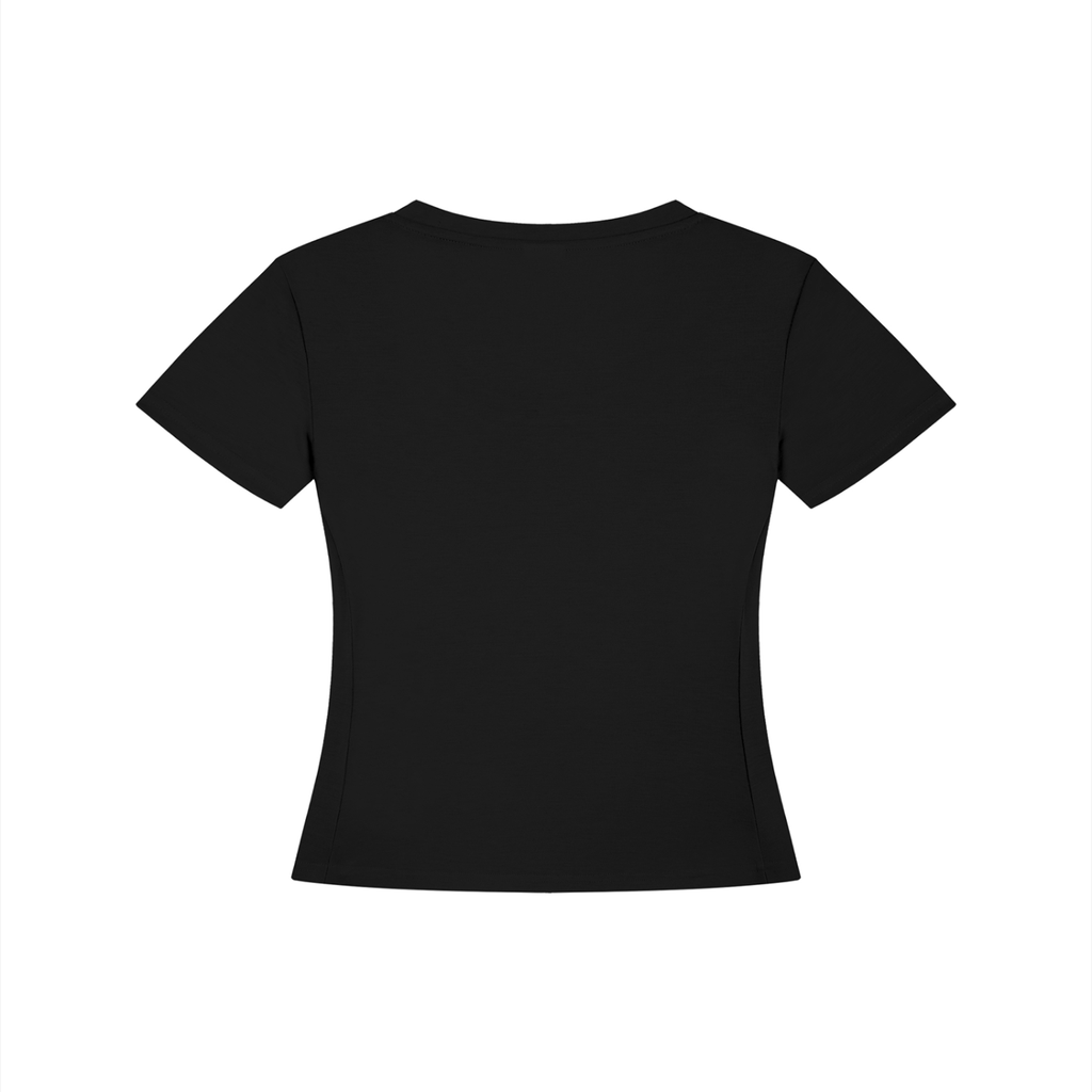 Jubiloré "JIK" Women's Tencel Baby T-Shirt