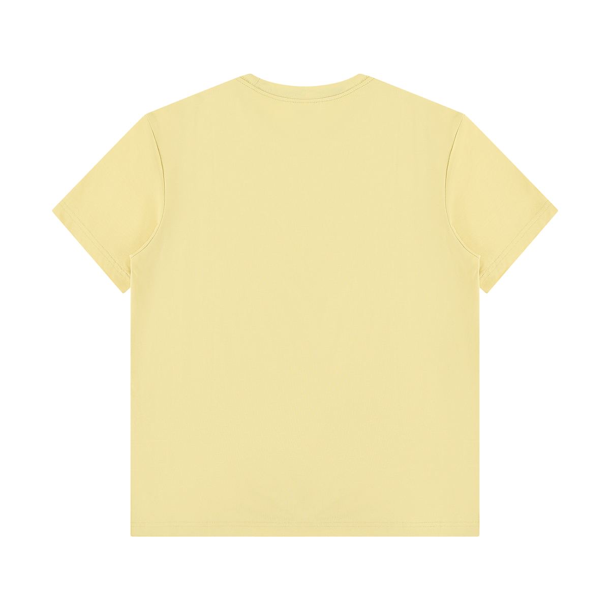 Jubilore "JIK" Unisex Regular Fit Crewneck T-Shirt