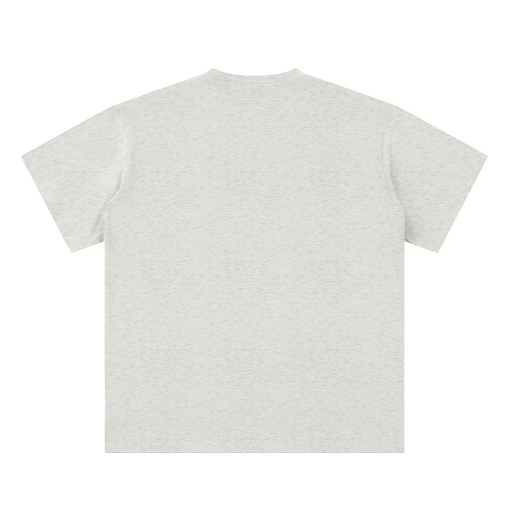 Jubilore "NAA" Unisex Sueded Cotton T-Shirt