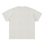 Jubilore "NAA" Unisex Sueded Cotton T-Shirt