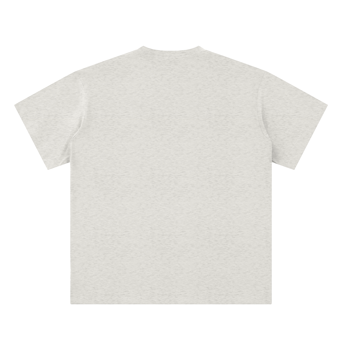 Jubilore "NAA" Unisex Sueded Cotton T-Shirt