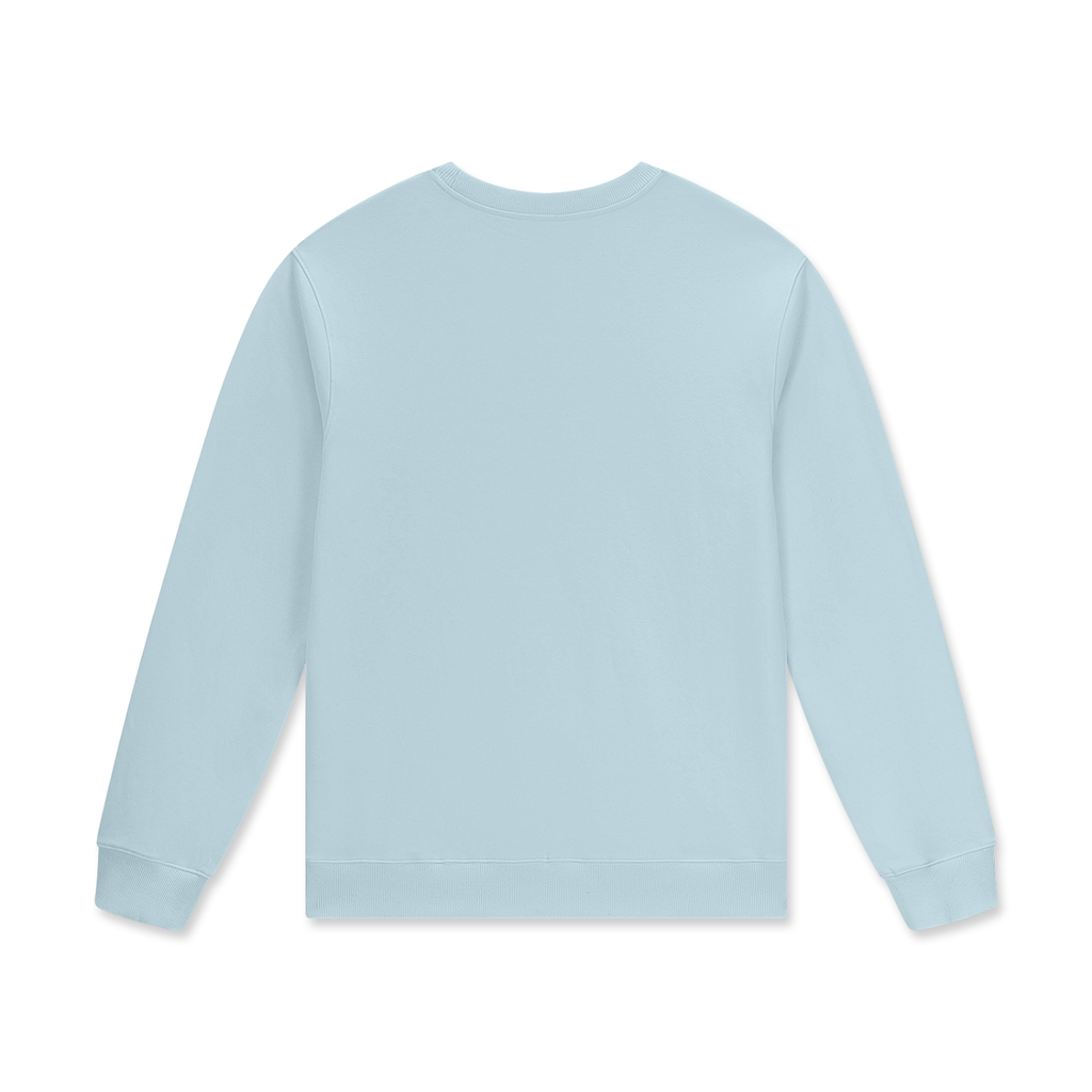 Jubilore "DA" Streetwear Unisex Cotton Pullover