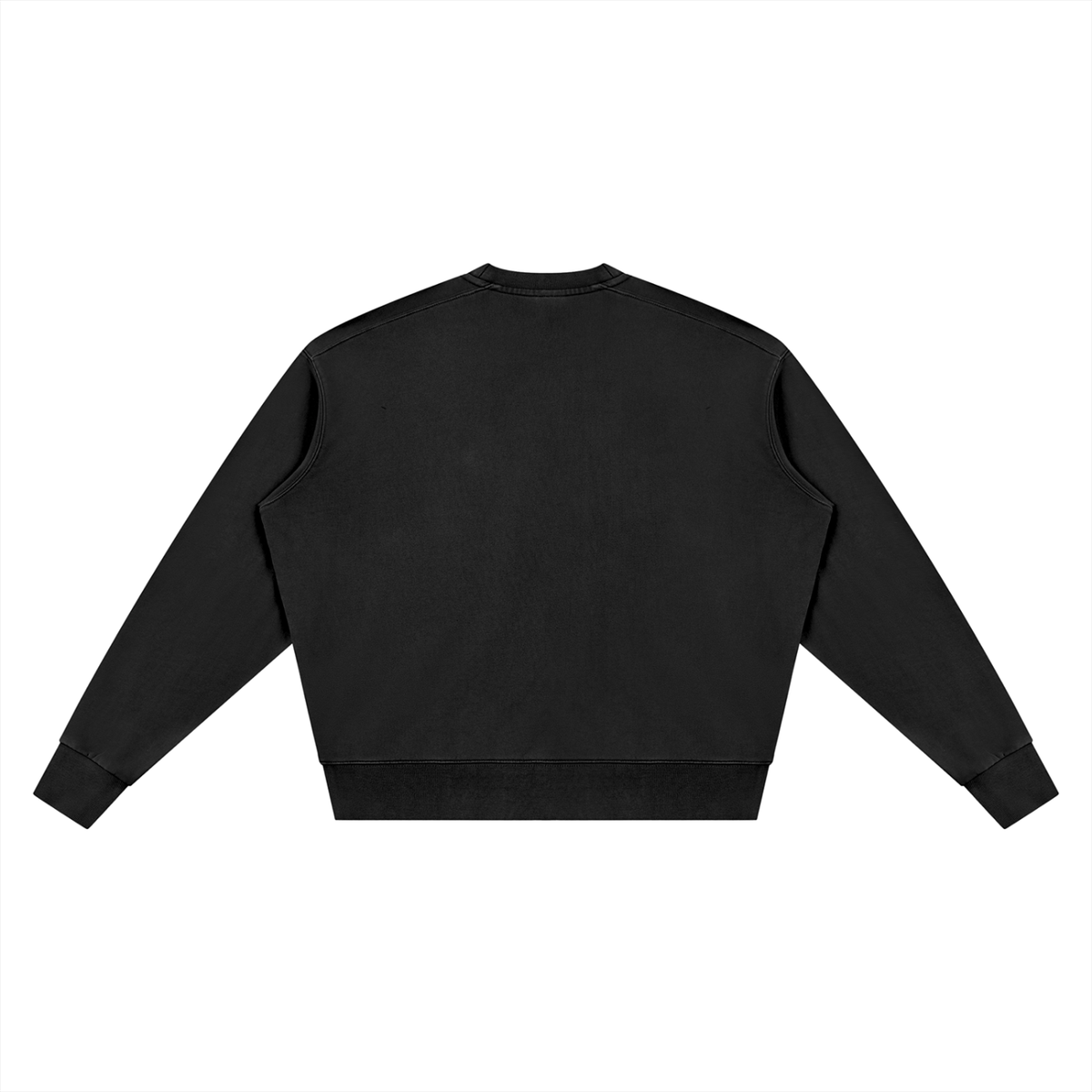 Jubilore "PILA" Unisex Vintage Wash Crewneck Sweatshirt