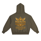 Jubilore "Principalities" Essential Heavyweight Fleece Hoodie