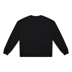 Jubilore "CC" Unisex Heavyweight Crewneck Sweatshirt