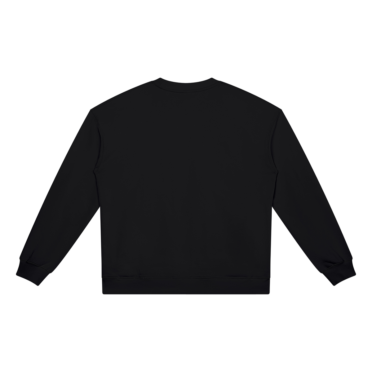 Jubilore "CC" Unisex Heavyweight Crewneck Sweatshirt