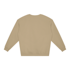 Jubilore "JIK" Unisex Loose Crewneck Sweatshirt