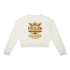 Jubiloré "Principalities" Women's Crewneck Sweatshirt