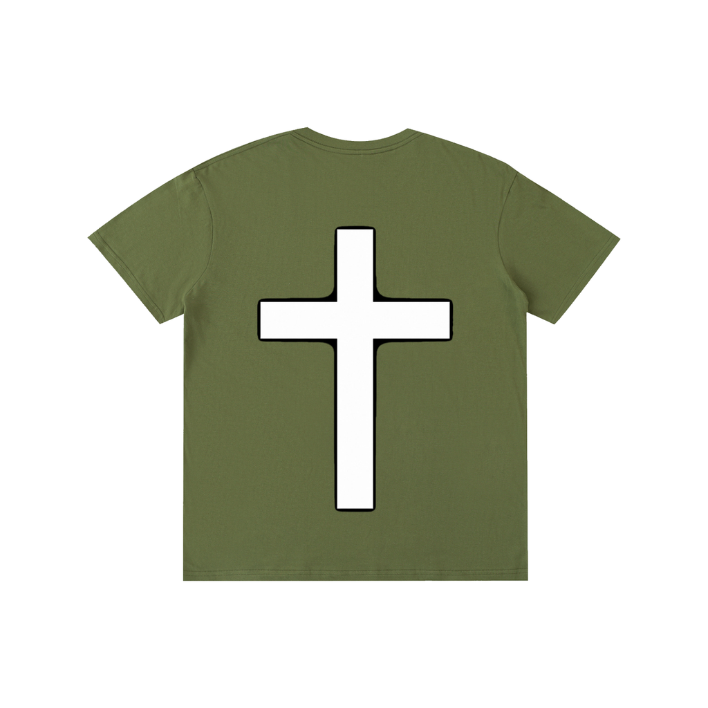 Jubilore Pure Cotton Unisex T-Shirt