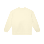 Jubilore "CC" Unisex Oversized Crewneck Sweatshirt