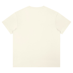 Jubilore "NAA" Unisex Regular Fit Coolmax T-Shirt