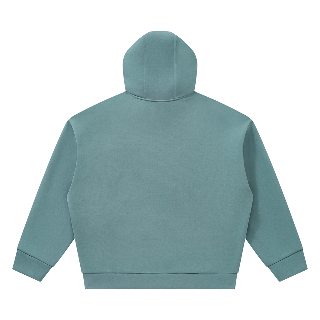 Jubilore "NAE" Unisex Heavyweight Fleece Boxy Hoodie