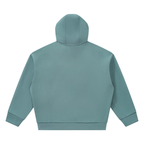 Jubilore "NAE" Unisex Heavyweight Fleece Boxy Hoodie