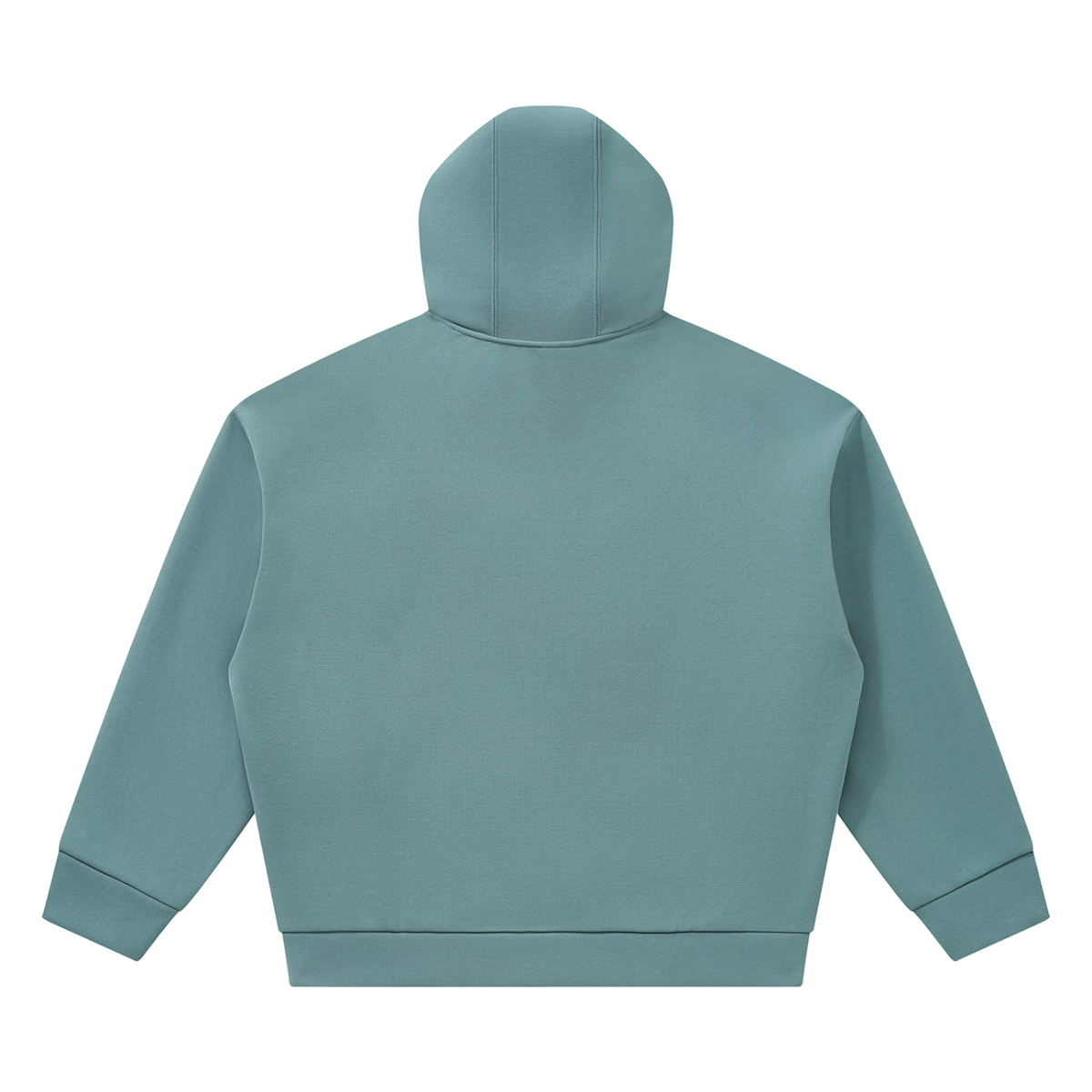 Jubilore "NAE" Unisex Heavyweight Fleece Boxy Hoodie