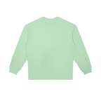 Jubilore "SCA" Unisex Oversized Crewneck Sweatshirt